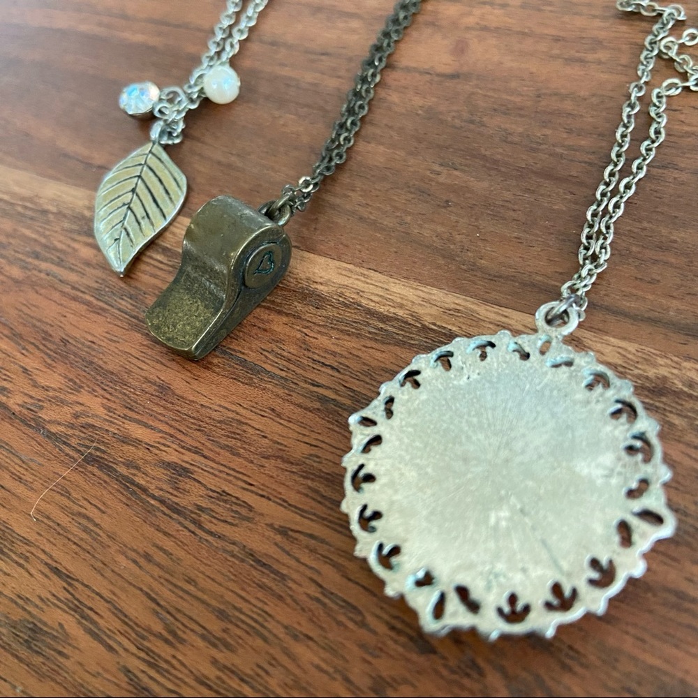Whimsical Necklaces - Picture 4 of 8